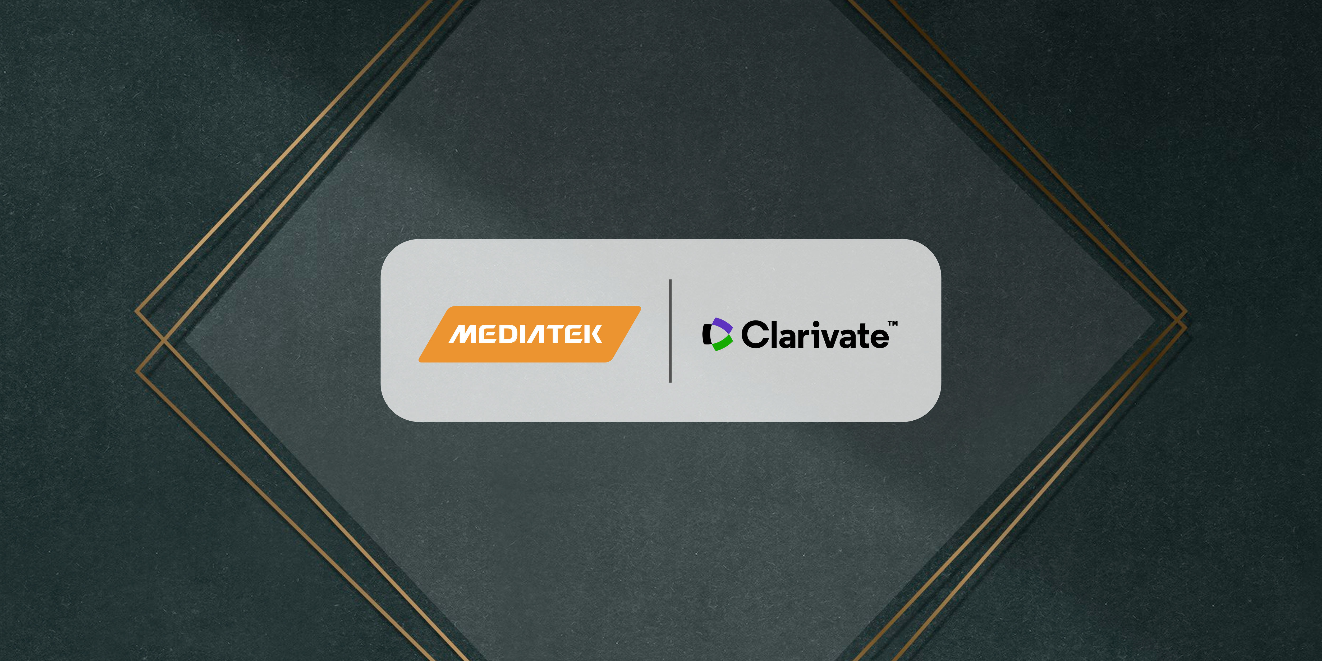 MediaTek named in Clarivate’s Top Global 100 Innovators 2023